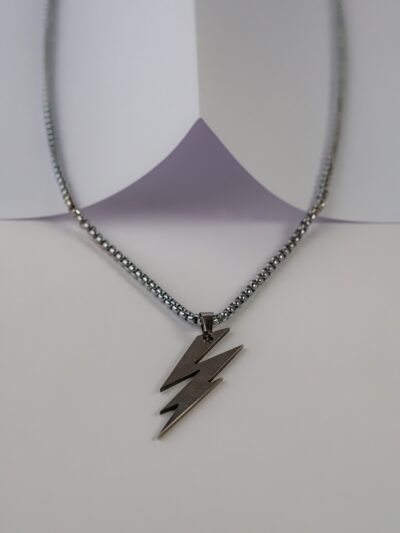Lightning Pendant