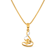 Men's Pendant
