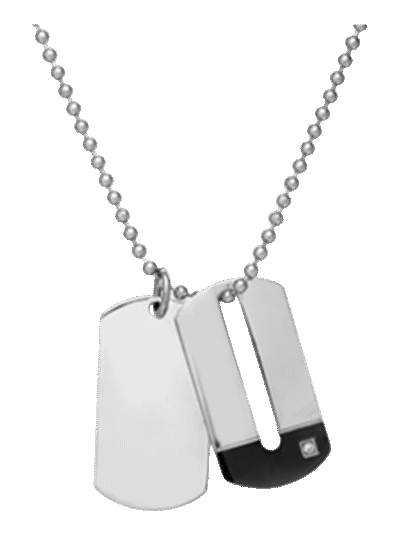 Men's Pendant