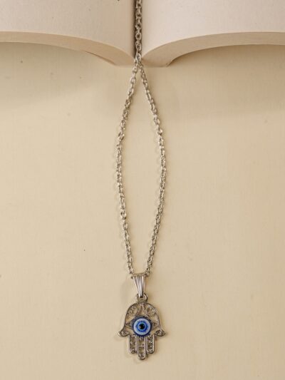 Guardian's Palm Pendant