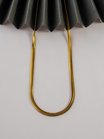 Iced Out Cuban Link Chain