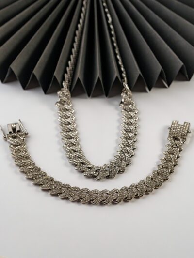 The Silver Snake Combo (Copy) (Copy)